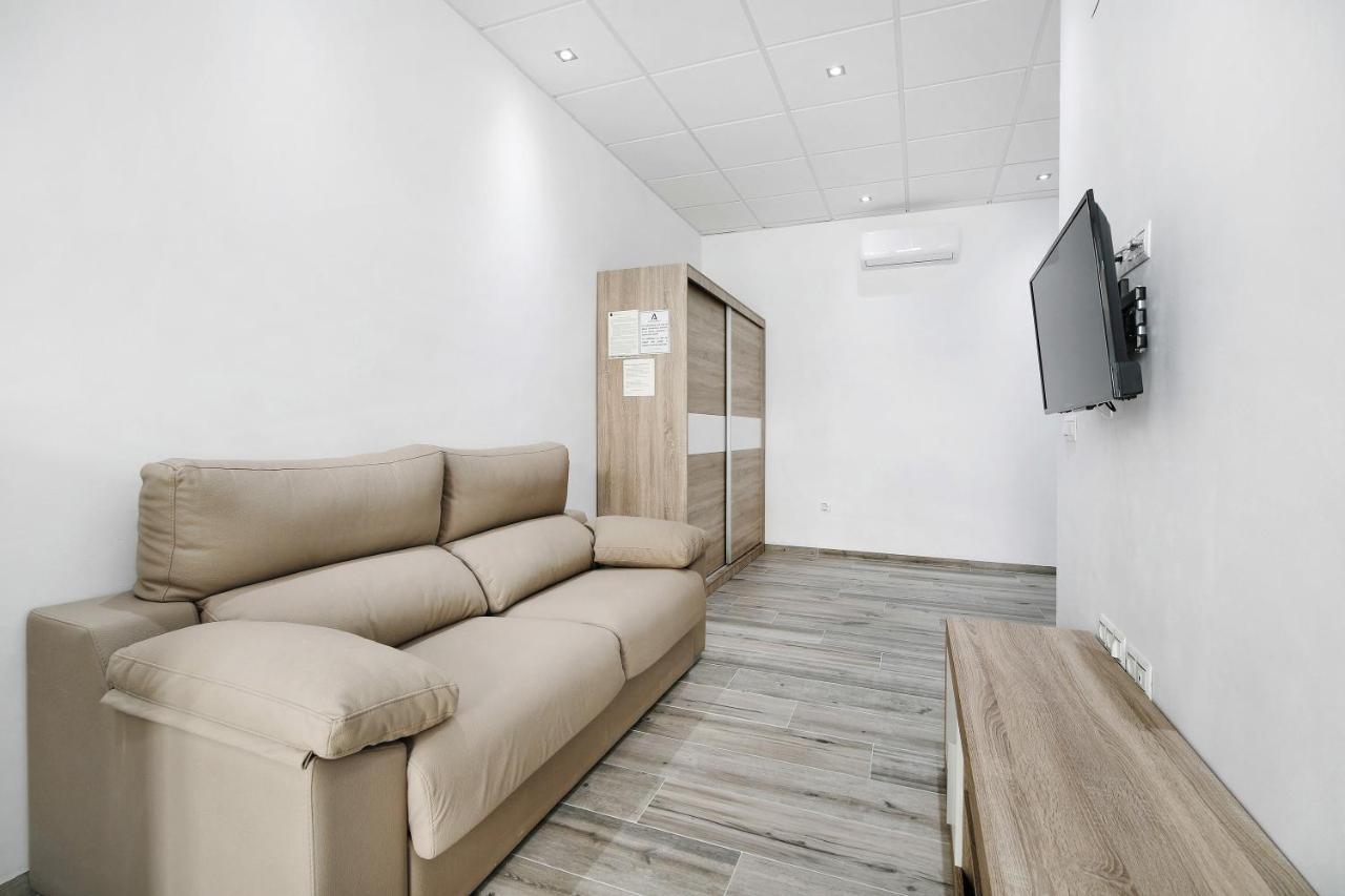 Apartamento Venus 1 Conil De La Frontera Exterior photo