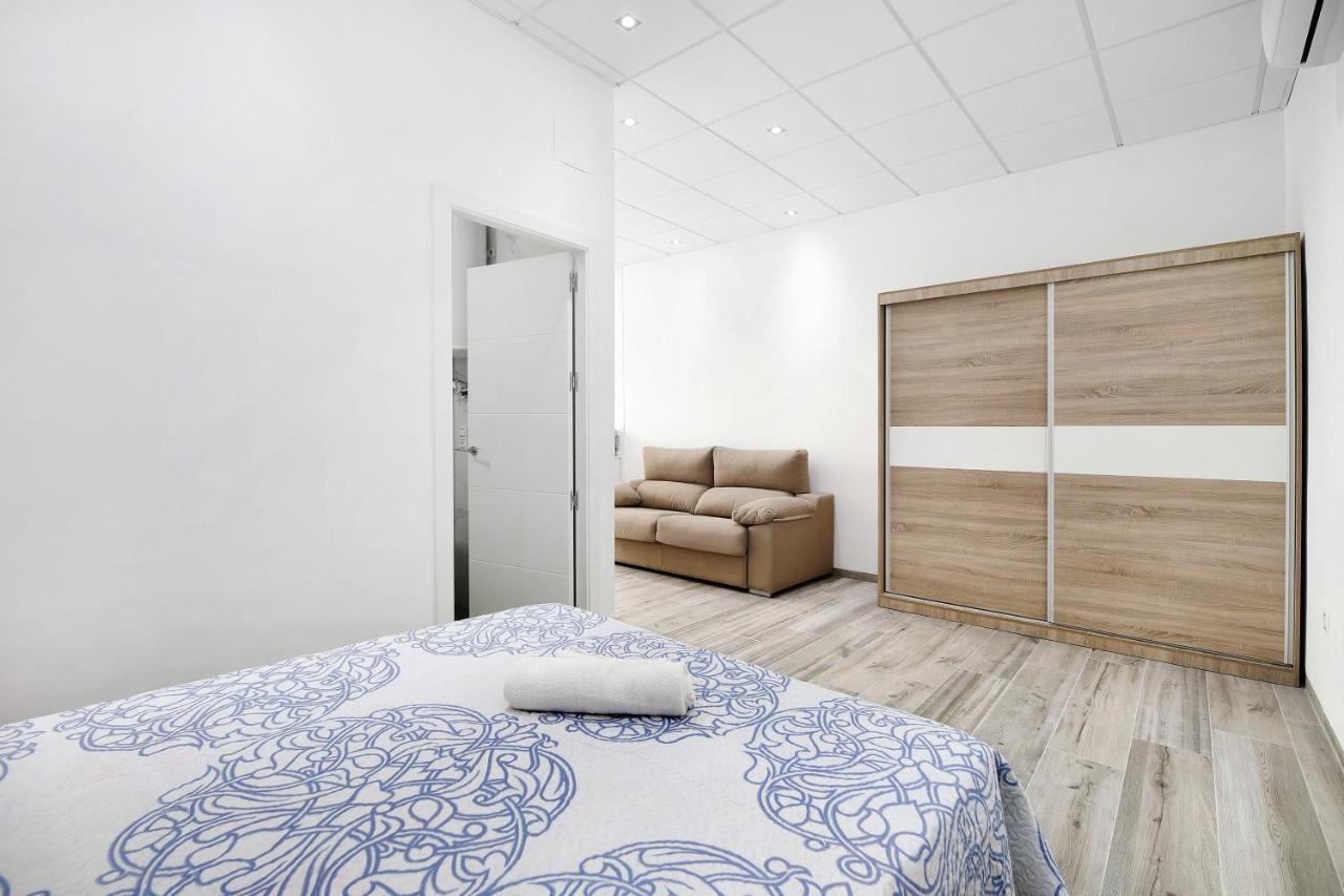 Apartamento Venus 1 Conil De La Frontera Exterior photo