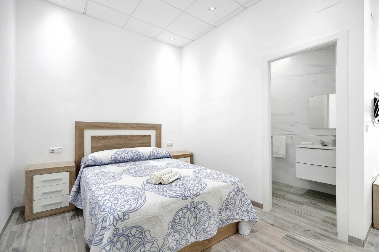 Apartamento Venus 1 Conil De La Frontera Exterior photo