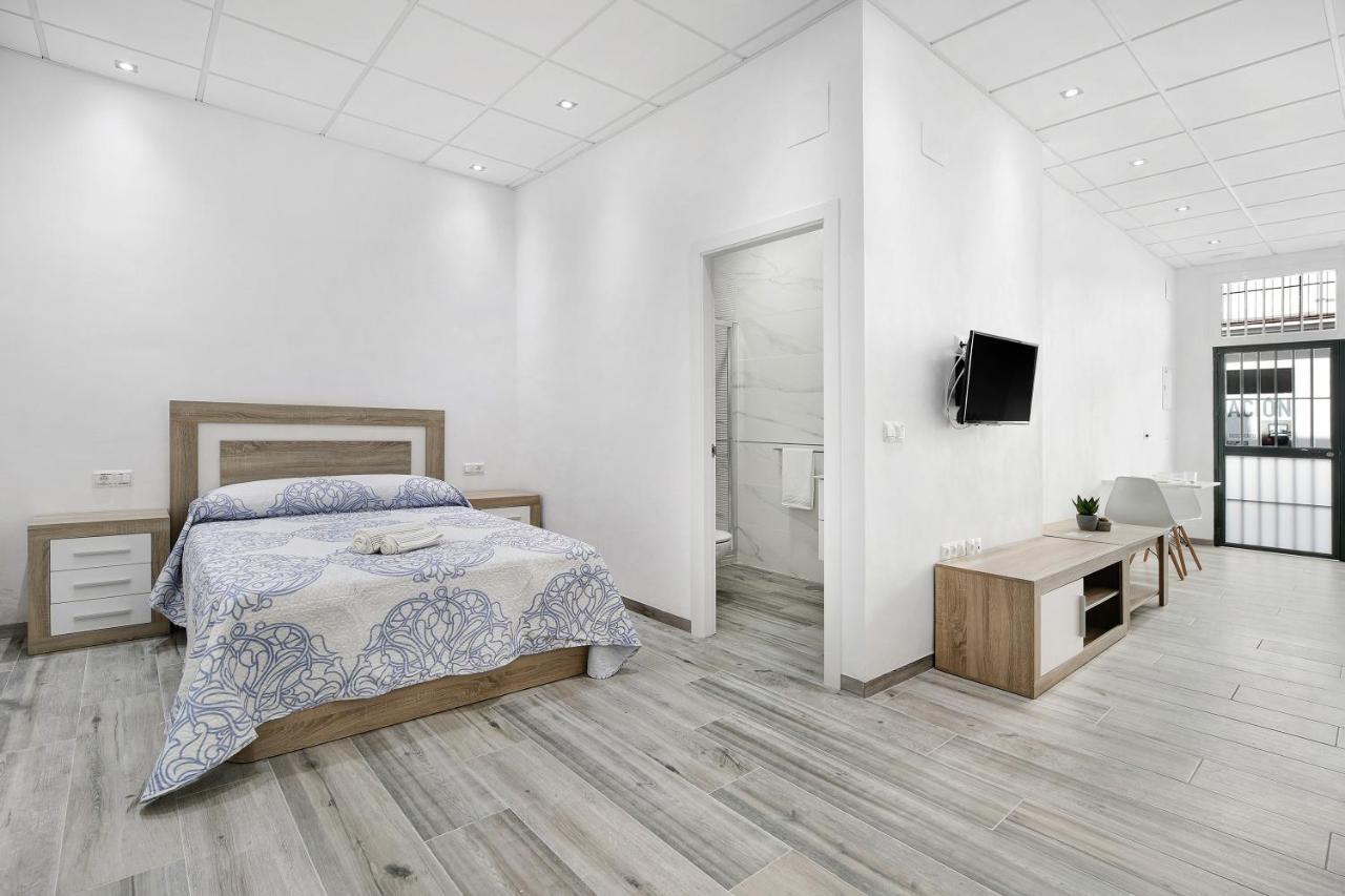 Apartamento Venus 1 Conil De La Frontera Exterior photo